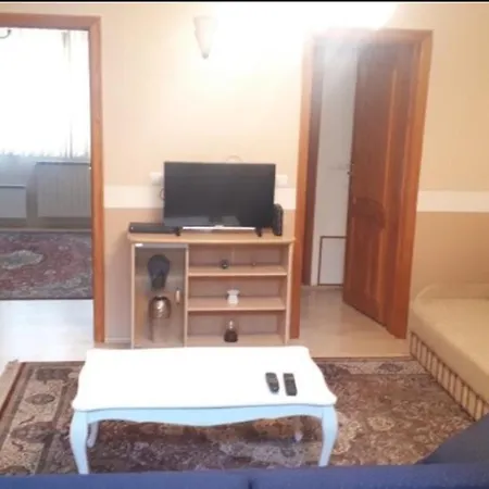Apartament Strict Center