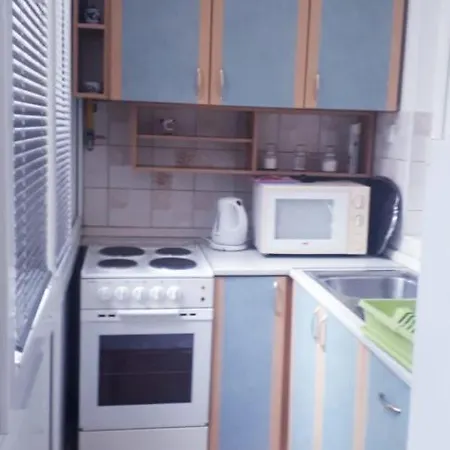Strict Center Apartament