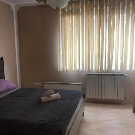 Apartament Strict Center Sarajewo